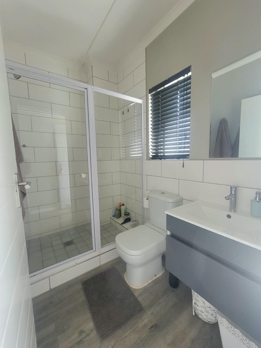 To Let 2 Bedroom Property for Rent in Aberdeen Eastern Cape